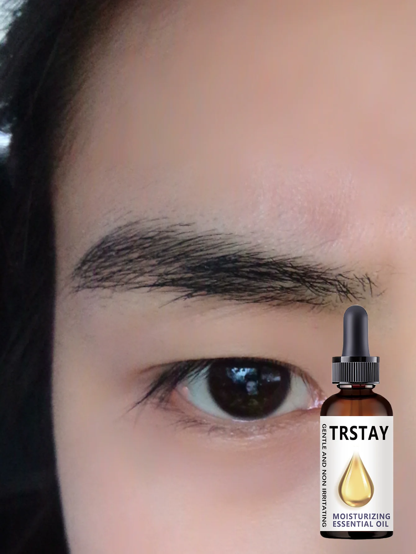 Moisturizing Eye Serum for All Skin Types with Nourishing Ingredients to Hydrate and Firm Skin Around Eyes Reduce Wrinkles and F - Image 6