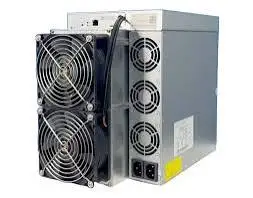 PREMIUM OFFER NEW Bitmain Antminer Z15 Pro 860KH/S 2847W Zcash Miner