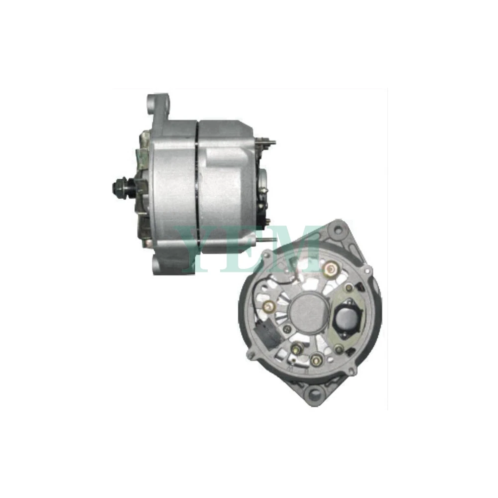 

Для генератора DEUTZ 24V 80A K2802B1 1089862 0120-468-037 816.003.080