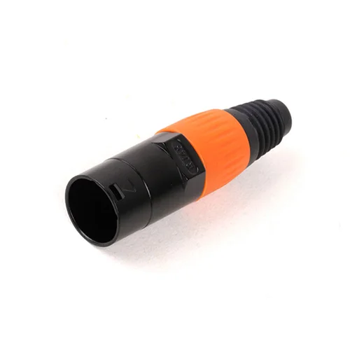 Imagen 2 del producto Conector Ethernet RJ45 de 10 Uds., conector de montaje en Panel impermeable, Cable de red LAN Ethernet, enchufe de conexión para Cat6/6e/5/5e