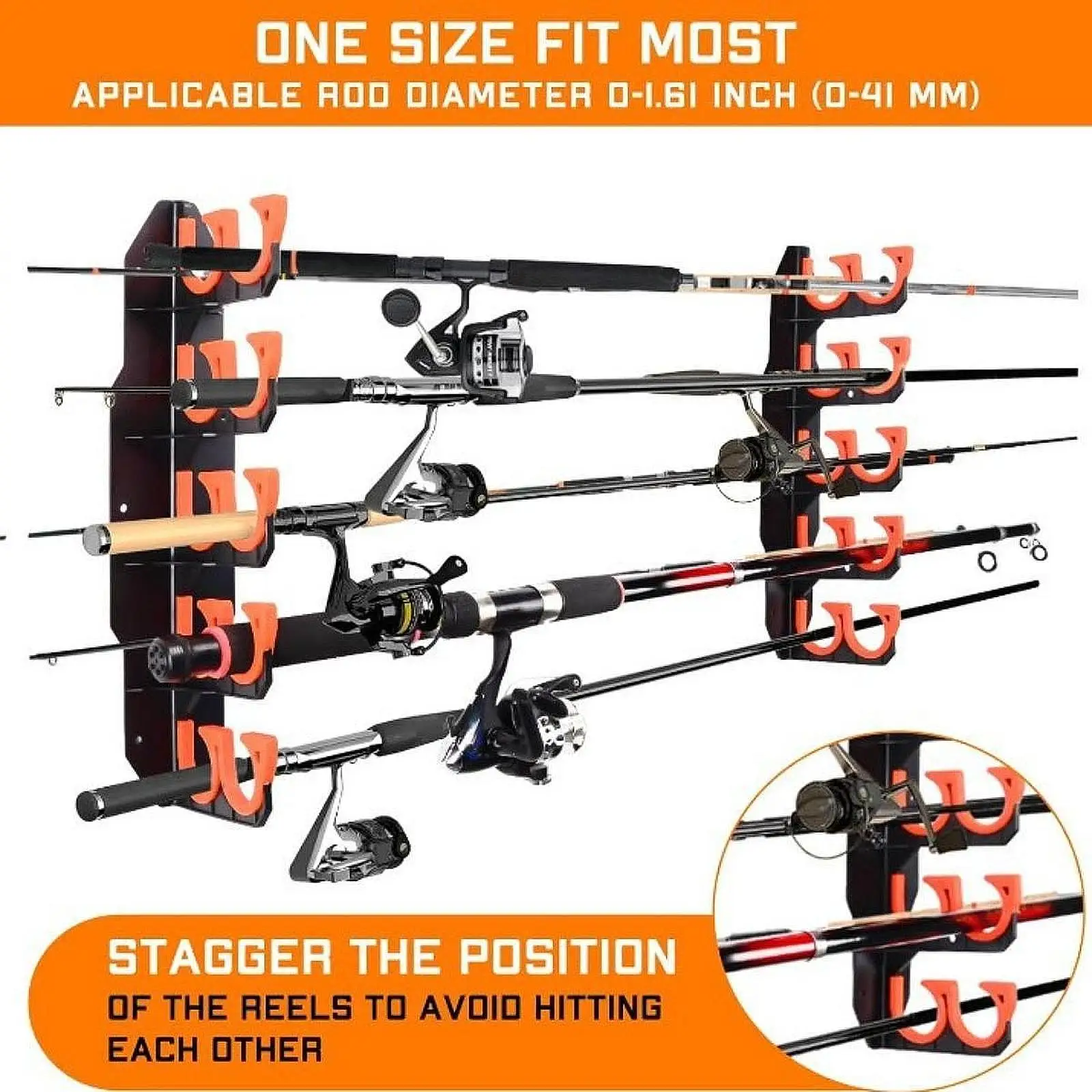 Thumbnail 4 - #36 Newest Packing Organizers