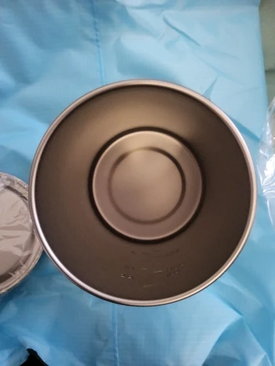 Kundebilde av produktet