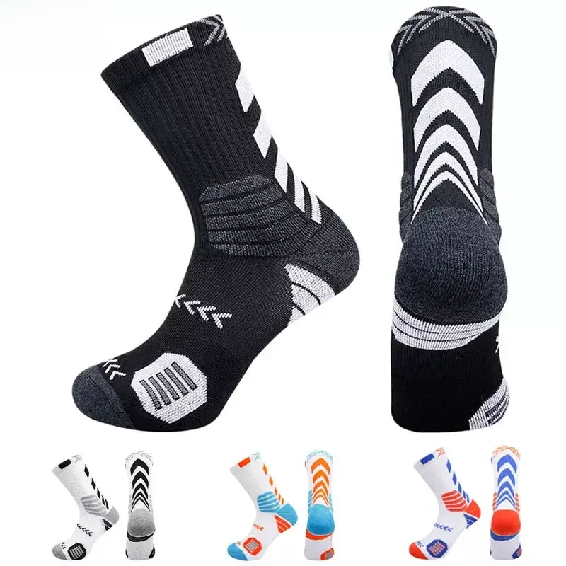 AliExpress X-TIGER Sports Cycling Socks Breathable Cotton Aero Socks Bicycle Sock Running Hiking Camping