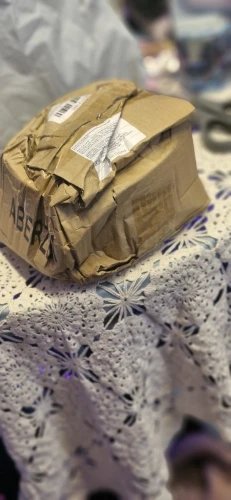 Customer review photo