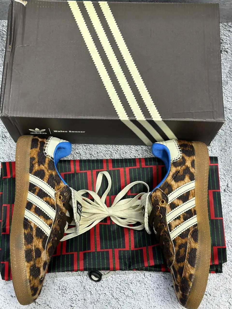 Women ' s adidas Wales Bonner X Samba Women ' s Cedes for Women ' s Bowls -  AliExpress 322