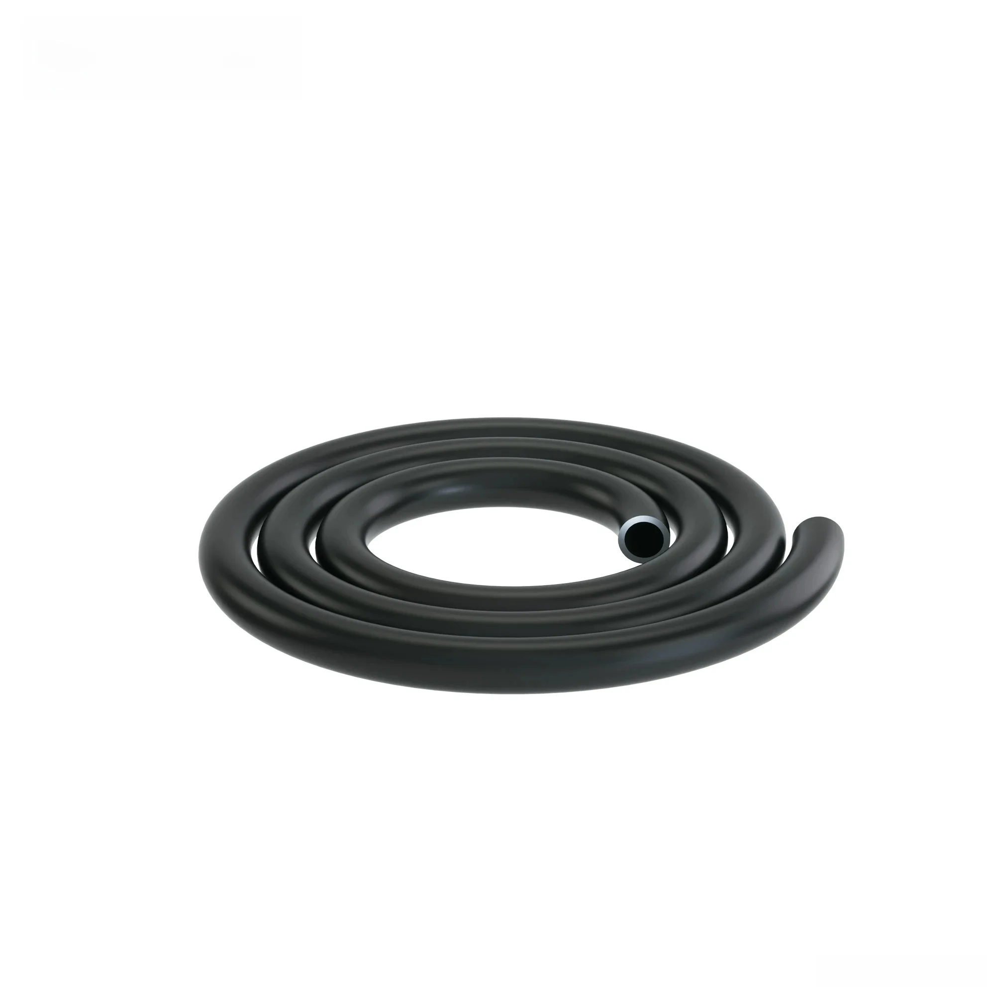 Barrow RGBE-T chłodzenie wodne wąż EPDM miękka rura Pro rura serwerowa 10*16mm 3/8 ''grubość odporność na temperaturę odporność na korozję — zdjęcie produktu 4