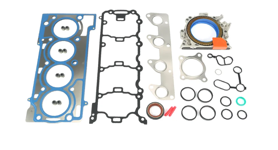 Full Engine Gasket Kit 03F103383E 03F103383A 03F115111A 03C103171 For Audi A1 A3 Seat Skoda VW CBZ 1.2TSI
