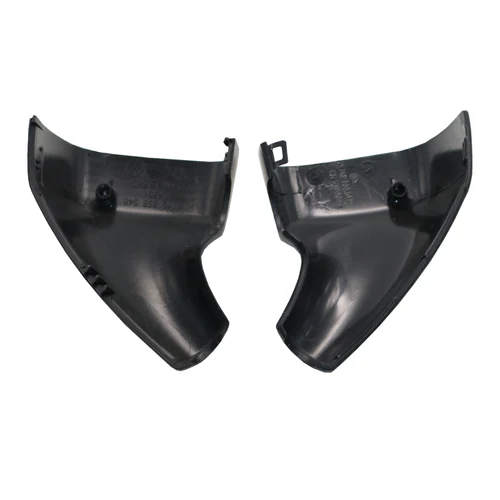 Imagen 2 del producto Aplicar a Passat B7L Jette Golf 6 MK6 tiguan Touran Octavia superb Carcasa del sensor de lluvia Escudo 1K0 858 547 1K0 858 548