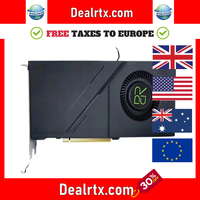 2024 USED RTX 2060 Super 8GB Graphics Card 2060S GDDR6 VGA HDMI VIDEO 256Bit Gaming for PC Computer