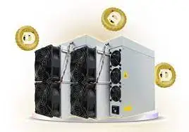 صفقة سريعة Antminer L9 16 جيجا هرتز/ثانية |   حلول تيرااش