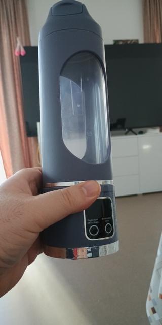 Customer review