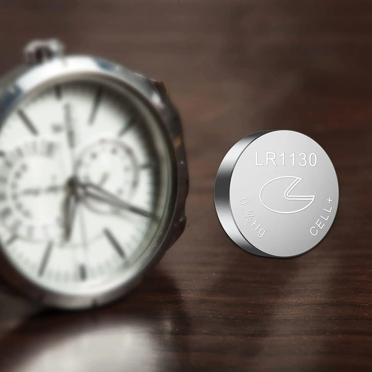 20個 PKCELL AG10 アルカリボタンコイン LR1130 L1131 LR54 1.5V ボタンコインセル電池 腕時計玩具レーザーポインター用