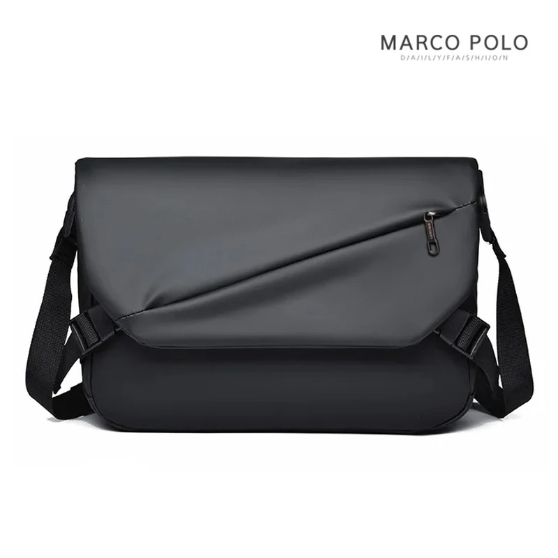 Marco Polo Line Messenger waterproof cross bag MP4038