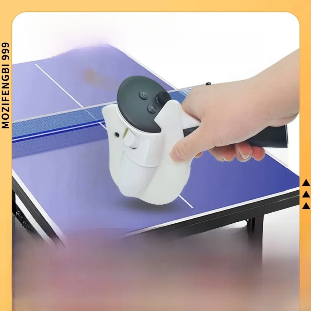 Dla Meta Quest3 /Quest3STable rakieta tenisowa kontroler gier VR Quest3/3S okulary wirtualnej rzeczywistości VR akcesoria — zdjęcie produktu 6