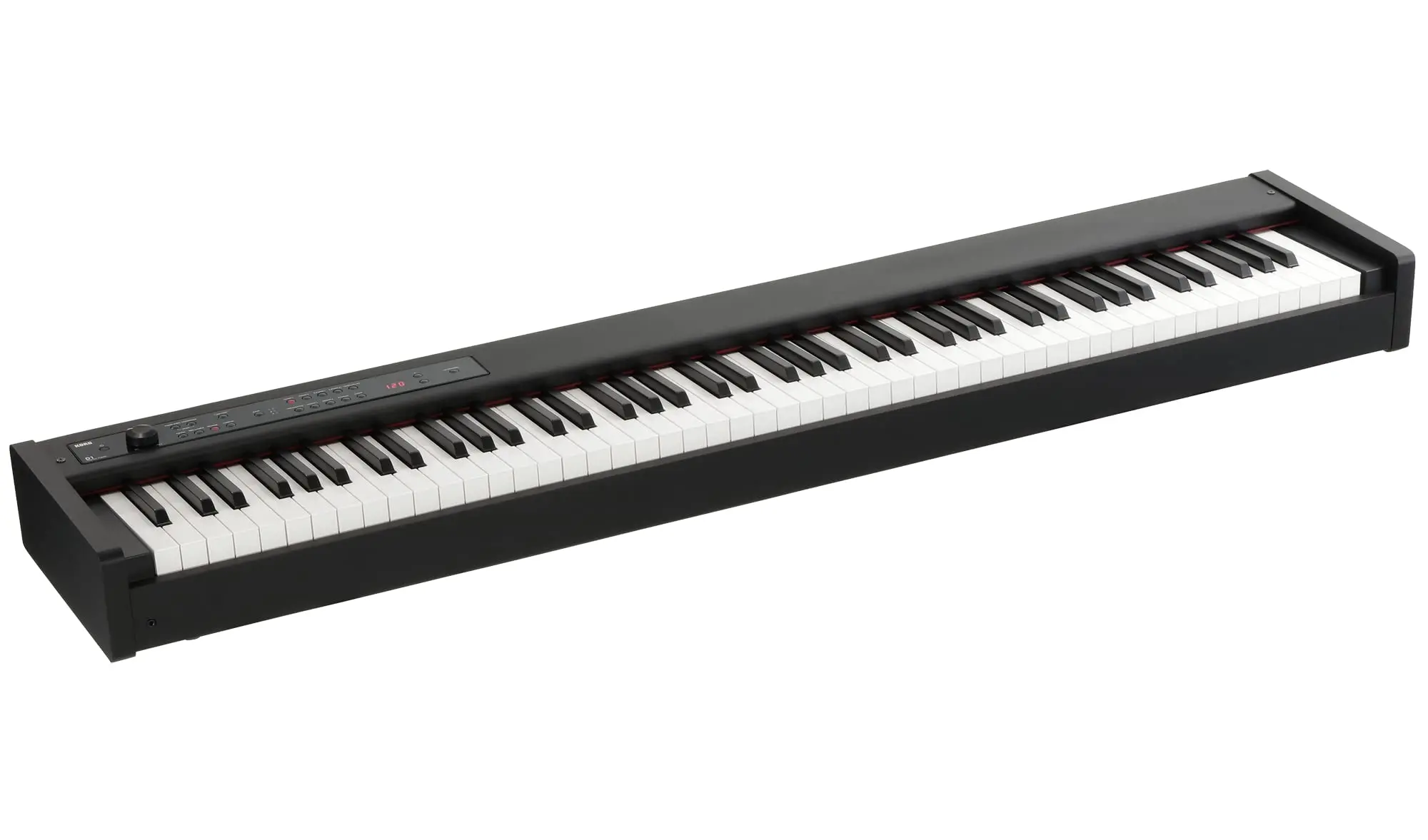 

BIG DISCOUNT SALES Korg D1 88-key Stage Piano / Controller