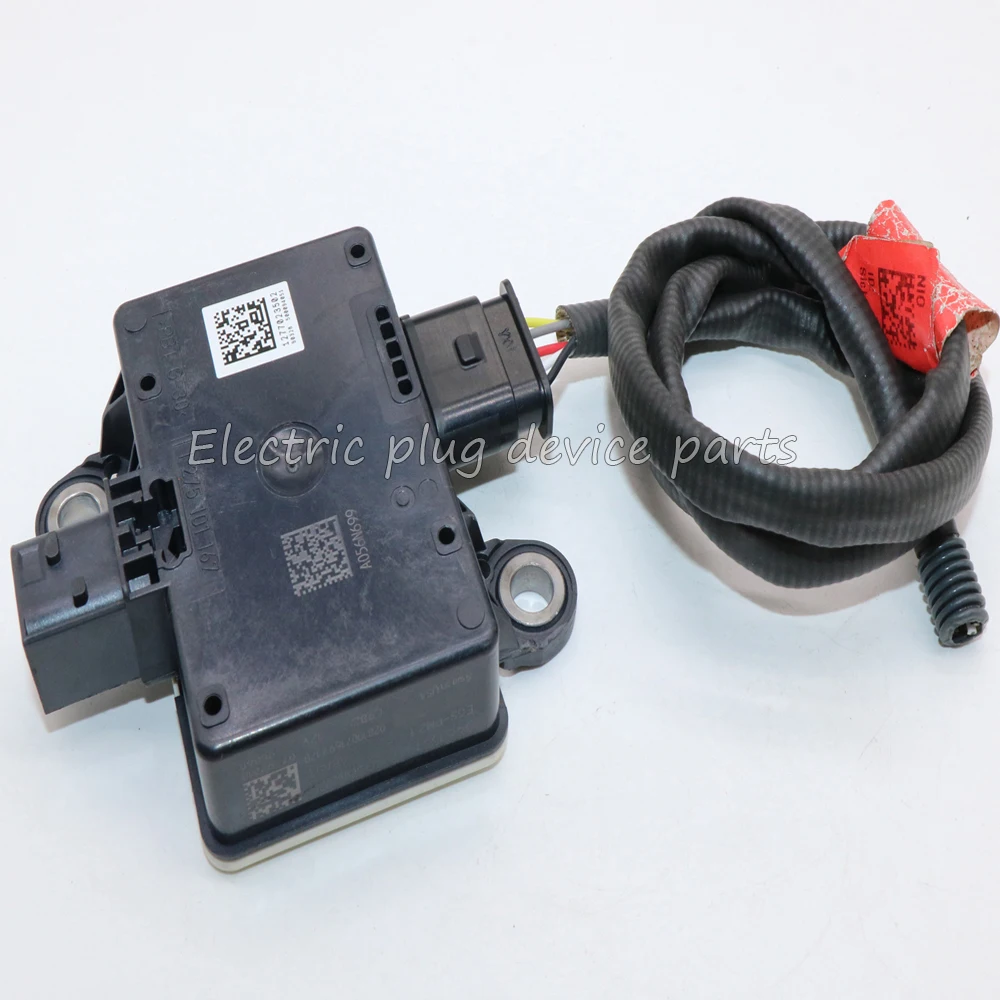 Original 0281007169 5461551 A056N699 Nox Sensor Exhaust Particulate Sensor for Cummins