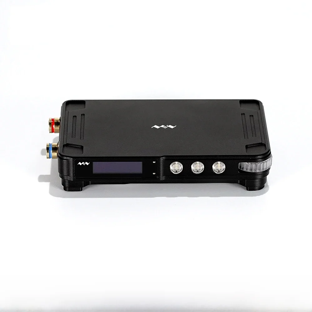 Miniware MDP-P906 Digitale Voeding Verstelbare 30V 10A CV CC Uitgang DC Mini Laboratorium Programmeerbare Lineaire Power Meter Module - afbeelding 2