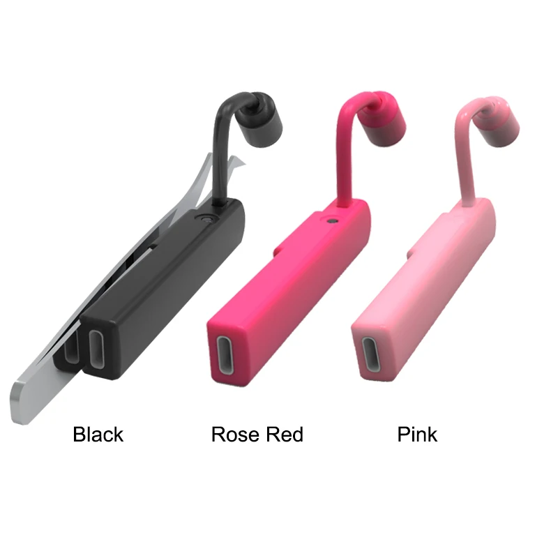 ハンドヘルドuv紫外線まつげランプ-2in1ピンセット付き作業灯-メイクアップまつげ移植用クイックuvランプ-充電式作業用美容ランプ