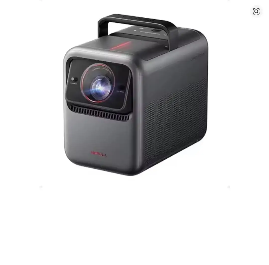 اشترِ 2 واحصل على 1 مجانًا من جهاز عرض NEBULA X1 Triple Laser 4K، Nebulamaster. 3500 أنسي لومينز #1