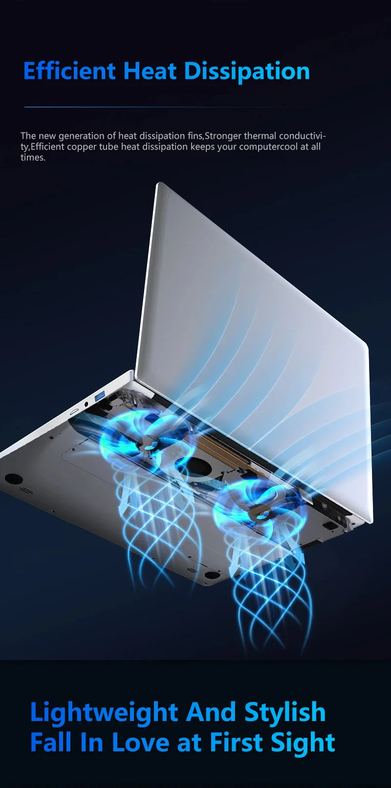 NAIWO 15.6' Intel Core I9 9900HK Laptop Computer Windows 11 Pro Notebook PC 32GB RAM 512GB 2TB SSD New Gaming Laptop Computer 1920*1080P