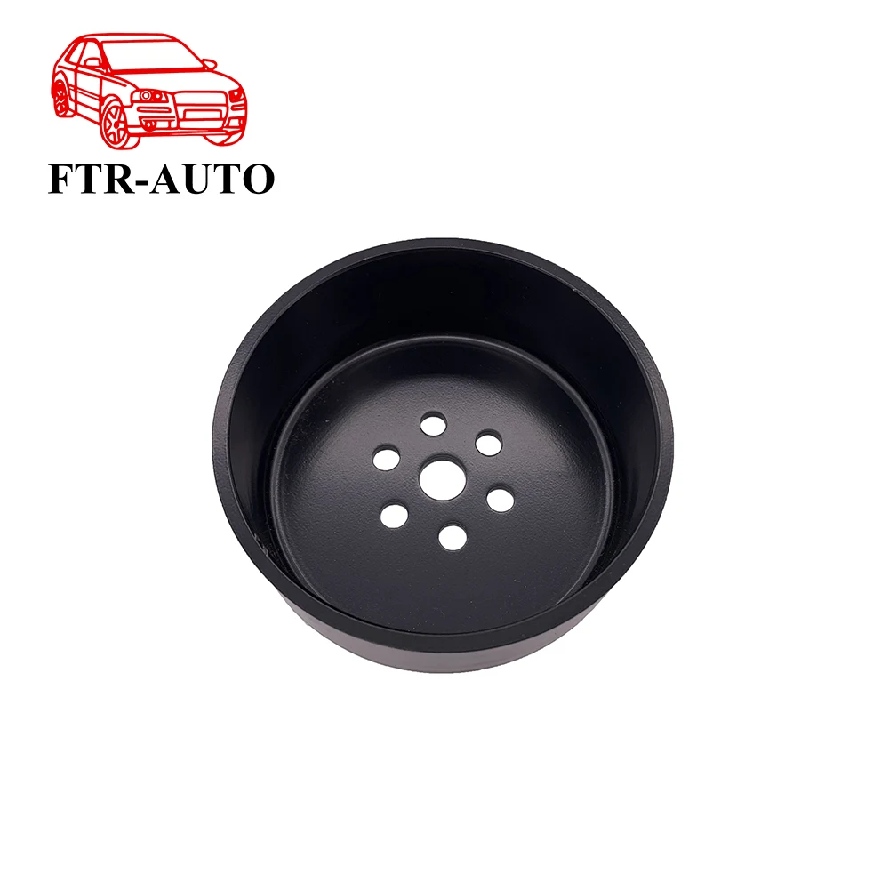 Water Pump Pulley 210517360R 210510501R 210109404R A2822060019 for Renault Megane 4 Scenic 4 Clio 5 Duster 2 Kadjar Koleos 2