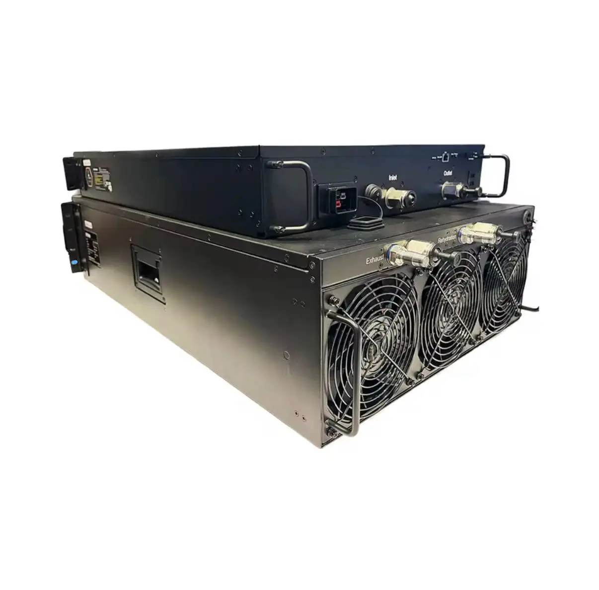 W!W AWOOF SALES Preorder Bitmain Antminer L11 Hyd 6U 33Gh/s Antminer L11 Hyd 33G Antminer L11 33G Asic Miner Crypto Litecoin Min