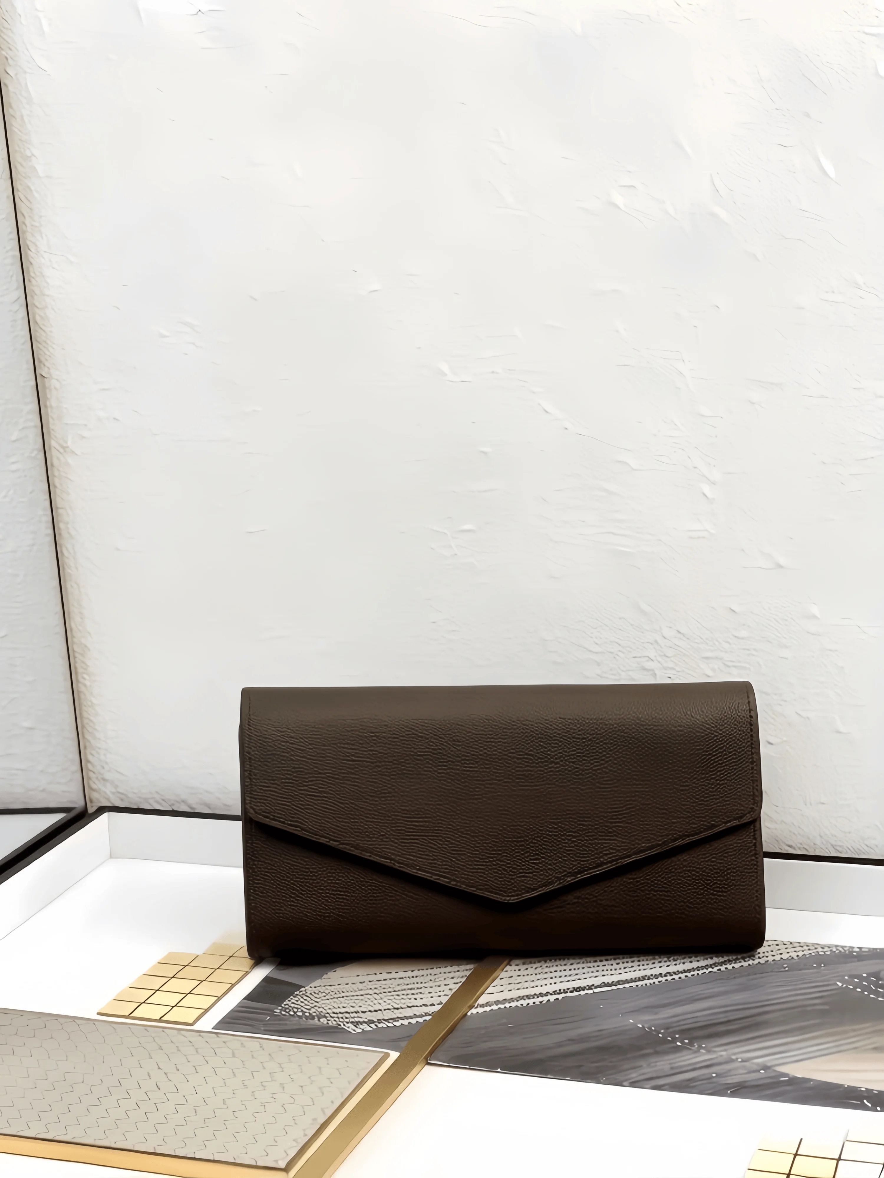 Ladies 2026 Model Handbag  Convenient  Durable  Exquisite And Elegant