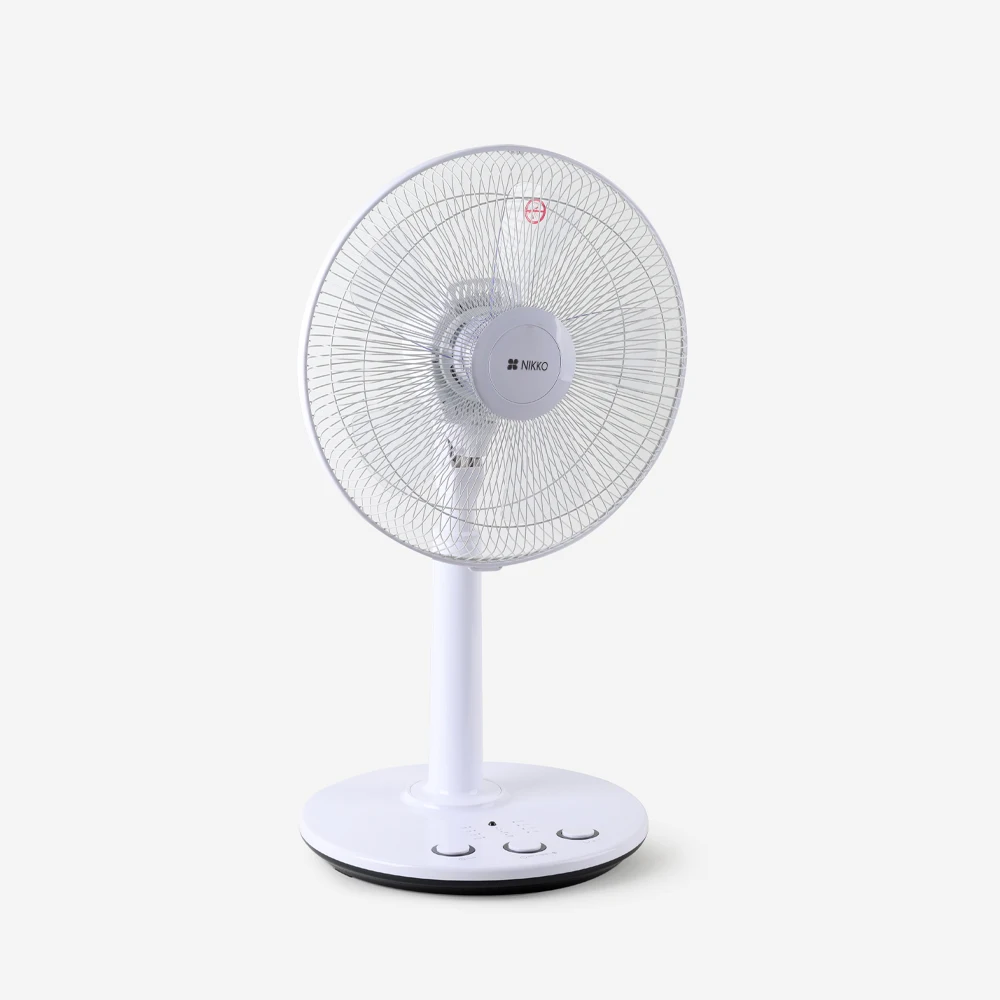 مروحة نيكو فالتوش للتحكم عن بعد، مروحة منزلية Nkf-Hr7400