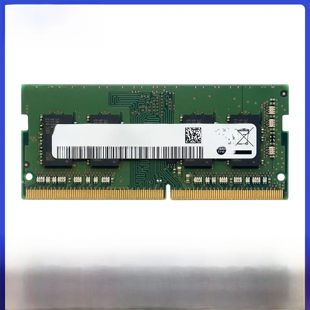 SAMSUNG DDR4 16GB 8GB 4GB 3200MHz 2666Mhz 2400MHz 2133MHz SODIMM pamięć PC4-2133P 2400T 2666V 3200AA do notebooka Laptop — zdjęcie produktu 7