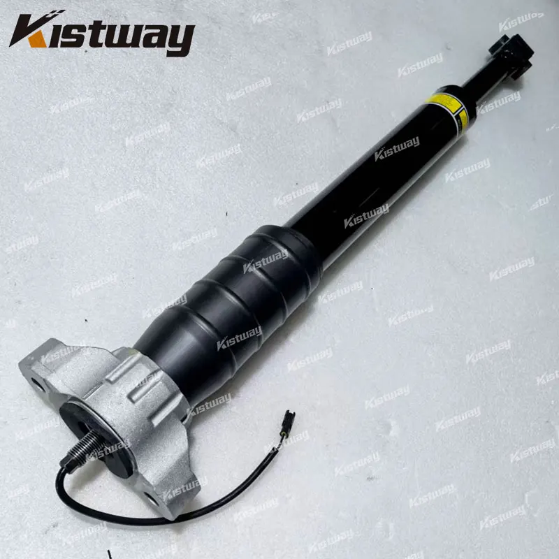 2PCS Rear Left Right Electric Sensor ADS Shock Absorbers Kit For Maserati Levante M161 2017-2022 670037439 670159686