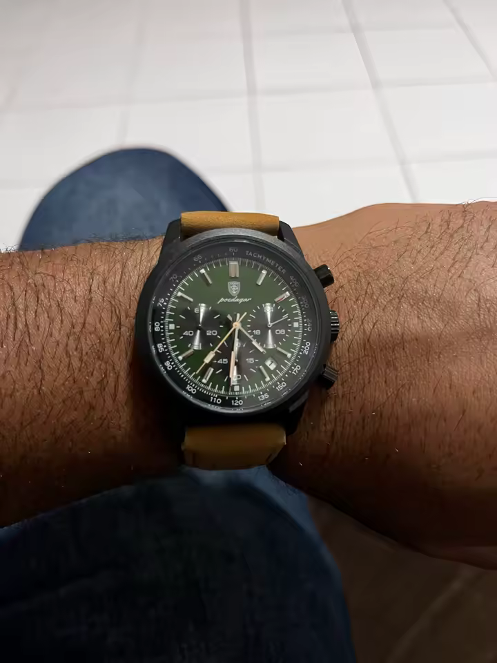 Photo from a satisfied customer