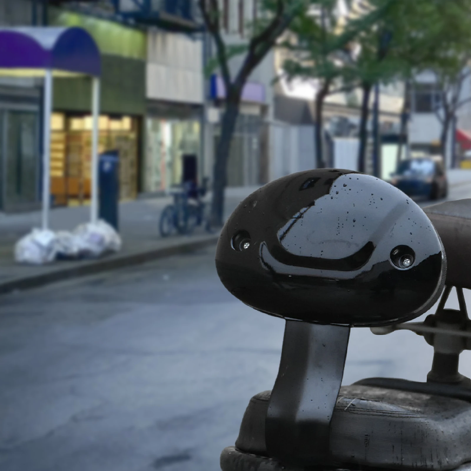 Electric Scooter Backrest Replacement Accessories Durable Rear Passenger Seat Backrest Back Cushion Back Rest Support