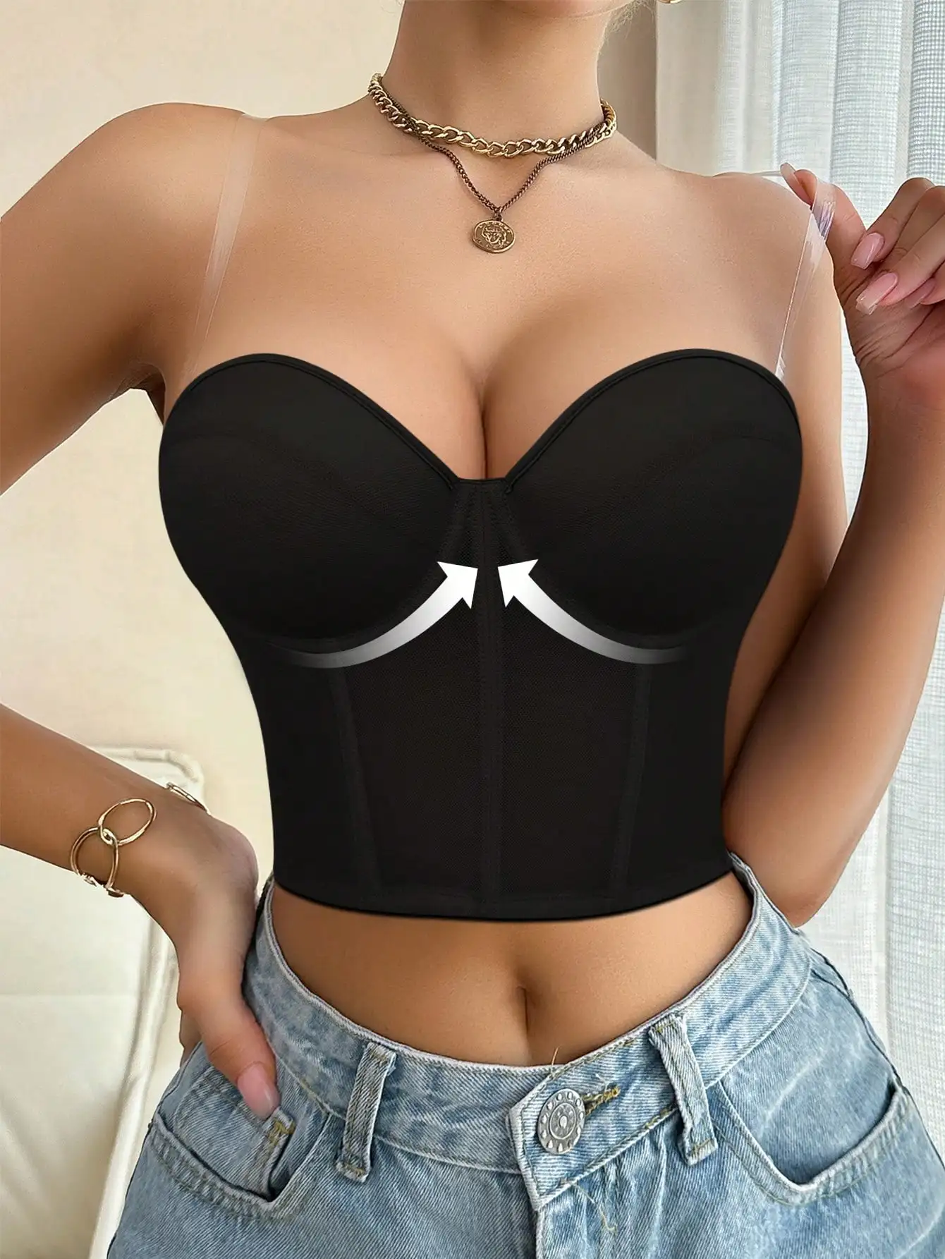 #24 Strapless Support Bras Deals & Discounts