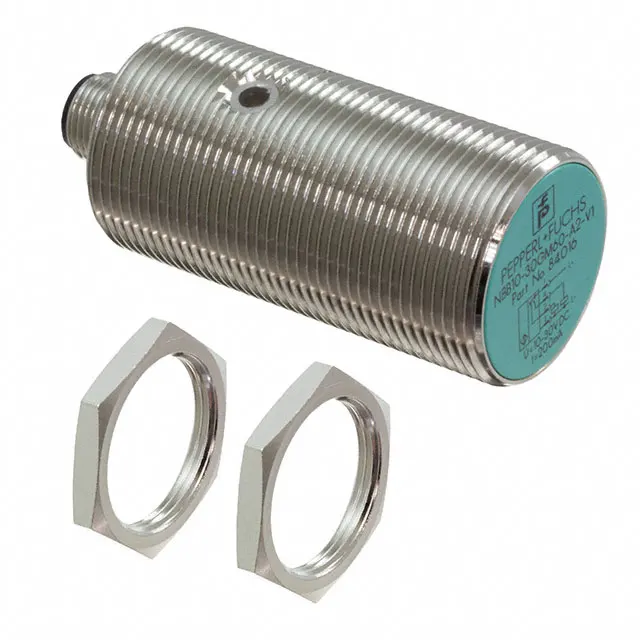 NBB10-30GM60-A2-V1 NBB10-30GM60-A0-V1 New High-Quality P+F Inductive  Switch Sensor
