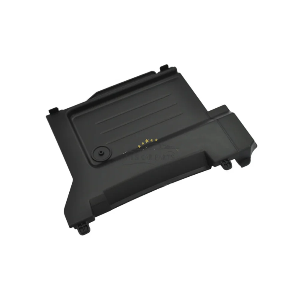 Renault Clio 3 Batterij Bescherming Top Cover 2004-2010 Model Jaar 8200314271 Gratis Verzending