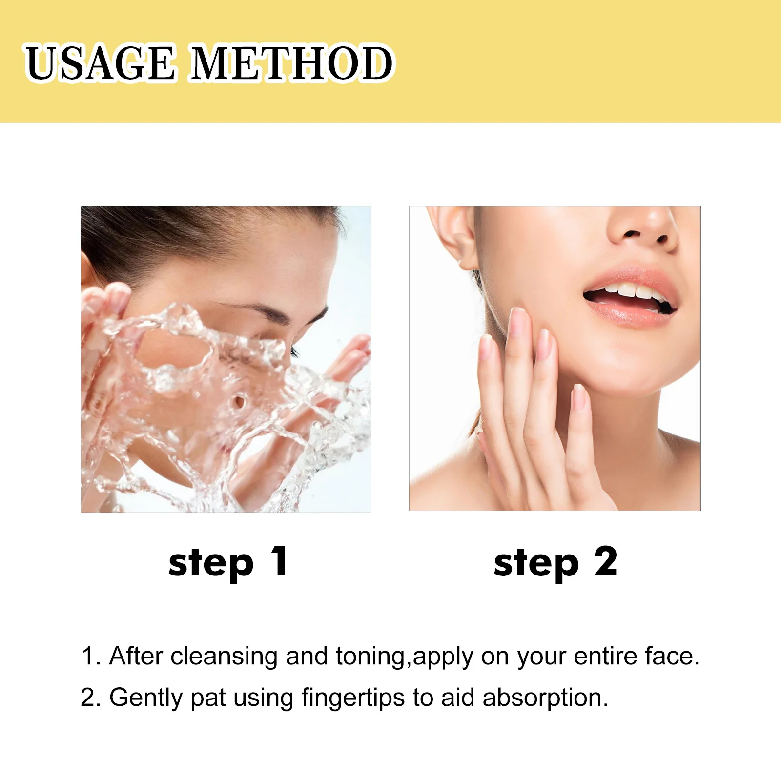 OUHOE Snail 96 Collagen Facial Serum Moisturizing Hydrating Repair Skin Remove Freckle Shrink Pores Brightening Face Serum 100ml