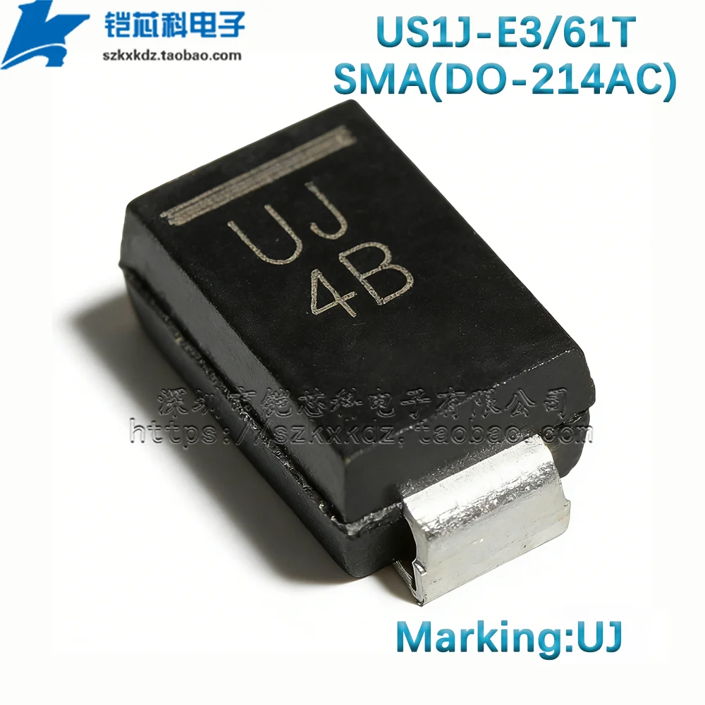 50Pcs Original Smd …