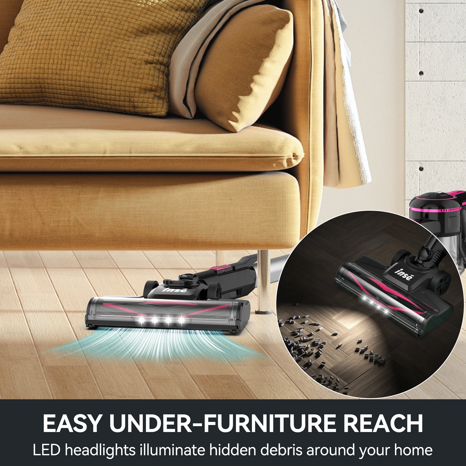 Thumbnail 4 - #13 Trending Carpet Shampooers Right Now