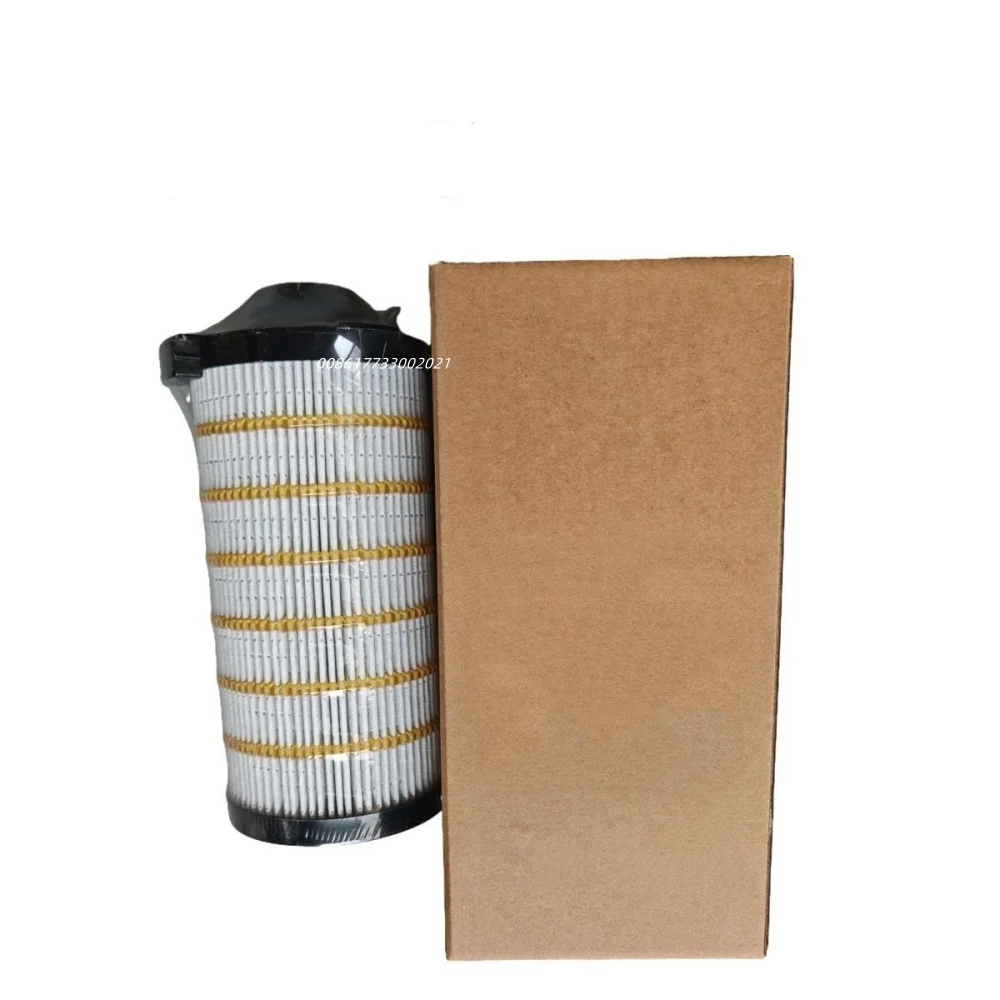 

1 шт. масляный фильтр для грузовиков послепродажного обслуживания LF14004 LF14004NN для Foton Daimler Ouman GTL EST EXT