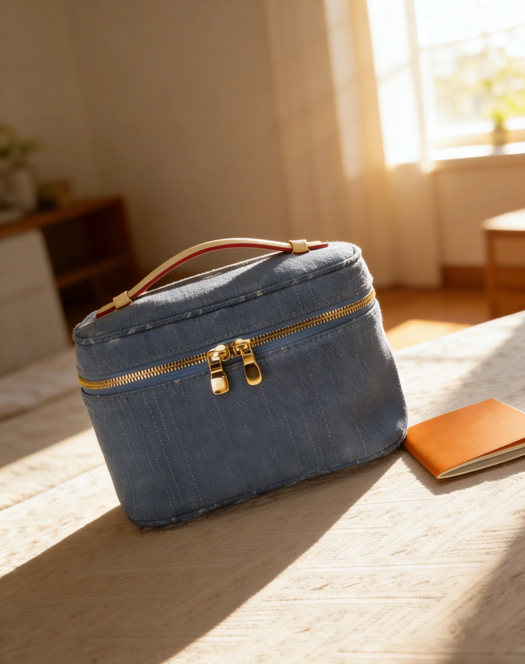 2026 Size: 20X13.5X12 cm New Model - Versatile and Fashionable PU Leather Bag - Durable, High-Quality and Affordable