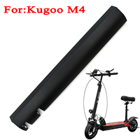 10 Inch Electric Scooter Alloy Pole Standpipe Steering Column Turn Riser Stand For Kugoo Universal Chinese Folding Scooter