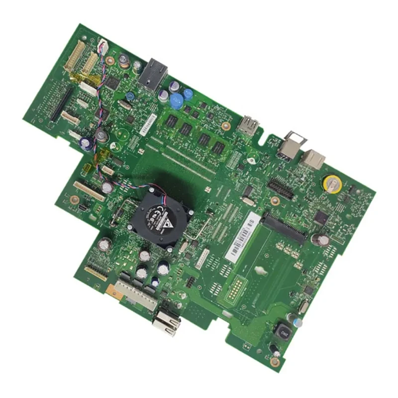 

CF104-60001 CF104-69001 CF105-69001 CF105-60001 Formatter Board For HP M525 525 M525DN M525C Series Main Logic Board