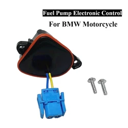 Motorcycle fuel pump electronic control module For BMW S1000R S1000XR C600GT C650GT C400GT F650GS F750GS F800GS R900R R nineT