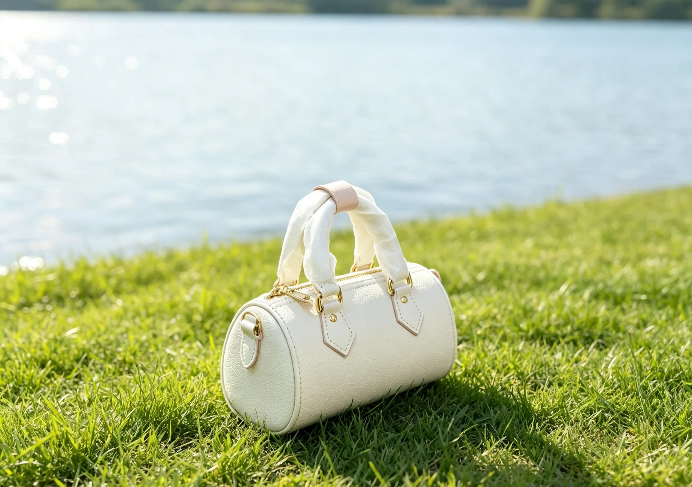 2026 Size: 16x12 cm no box New Model Versatile and Fashionable PU Leather Bag - Durable,High-Quality and Affordable