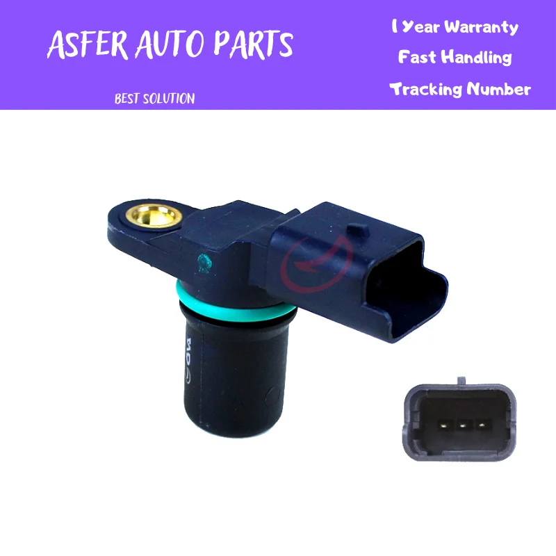 CAMSHAFT SENSOR FOR RENAULT MEGANE CLIO KANGO LAGUNA MODUS DACIA LOGAN SANDERO DUSTER 1.5 DCİ 8200033686 8200285798