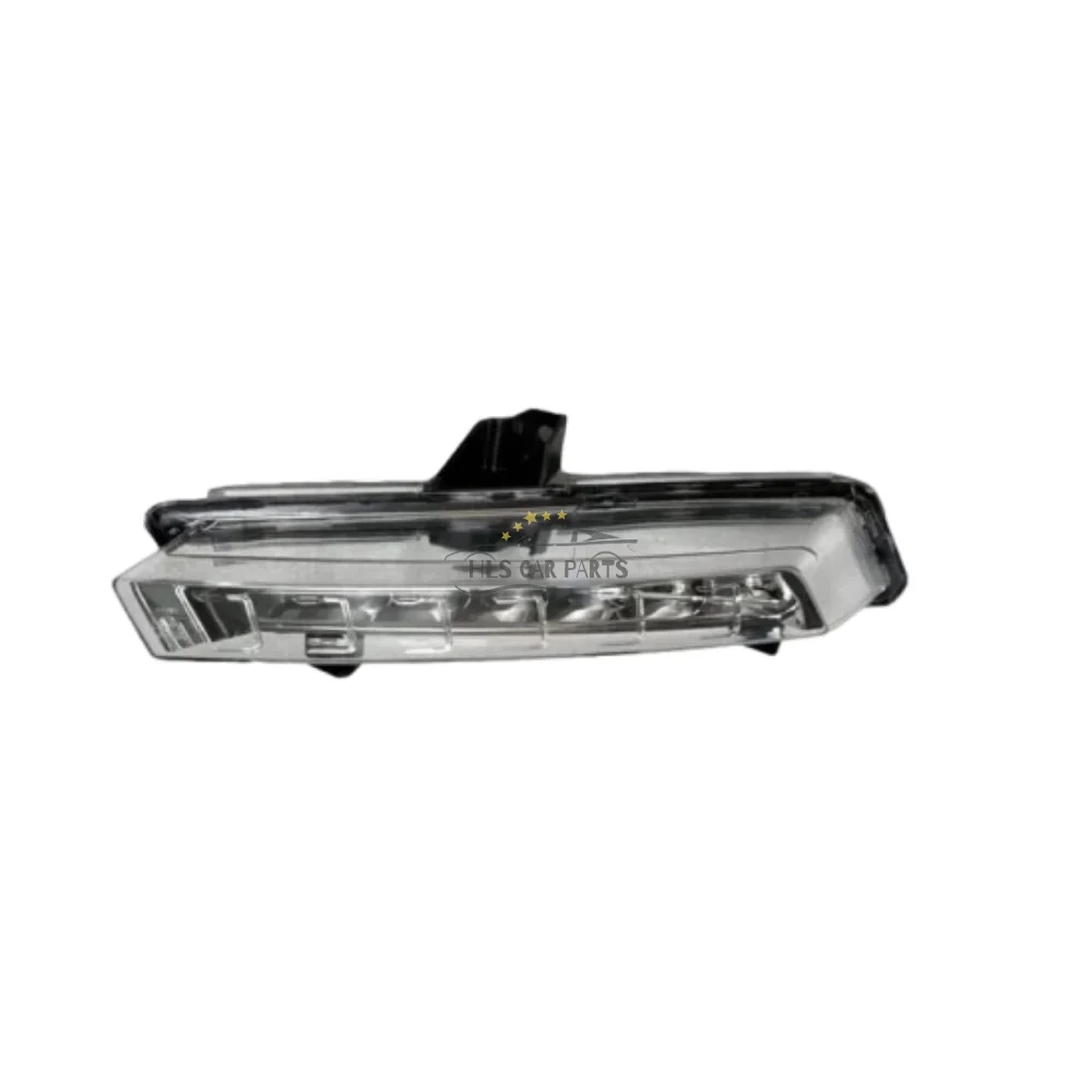 Luzes diurnas para Renault, luzes direita e esquerda para Renault Clio IV 4 2017-20 OEM 266051034R 266007864R, envio rápido do armazém