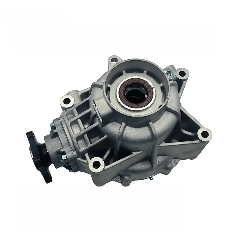 Oryginalna fabryczna tylna oś do CF 550cc 800cc 1000cc UTR UTV SSV Q860- 330000 -40000 Q860- 330000 -40001 Q860- 330000 -40002 — zdjęcie 2