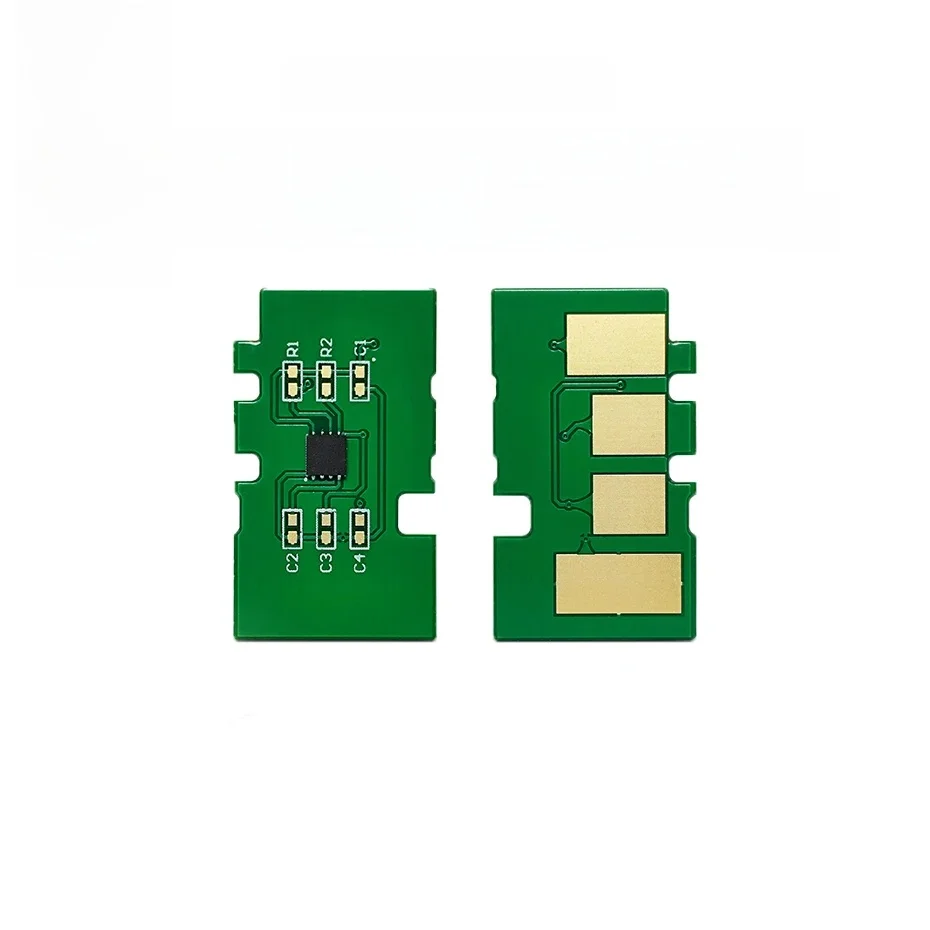 Puce de cartouche de Toner 105A 106A 107A W1105A W1106A W1107A, pour HP Laser 107 107r 107w MFP 135 135w 137 135a 137fnw 135r 137w