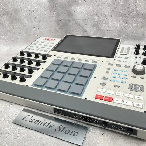 BEST QUALITY SALES AKAI MPC X Special Edition Standalone