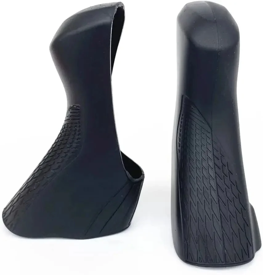 AliExpress NONE Bracket Cover for Shimano ST-6800 ST-5800 ST-4700 Road Bike Shifter Lever Hoods 1 Pair ﻿